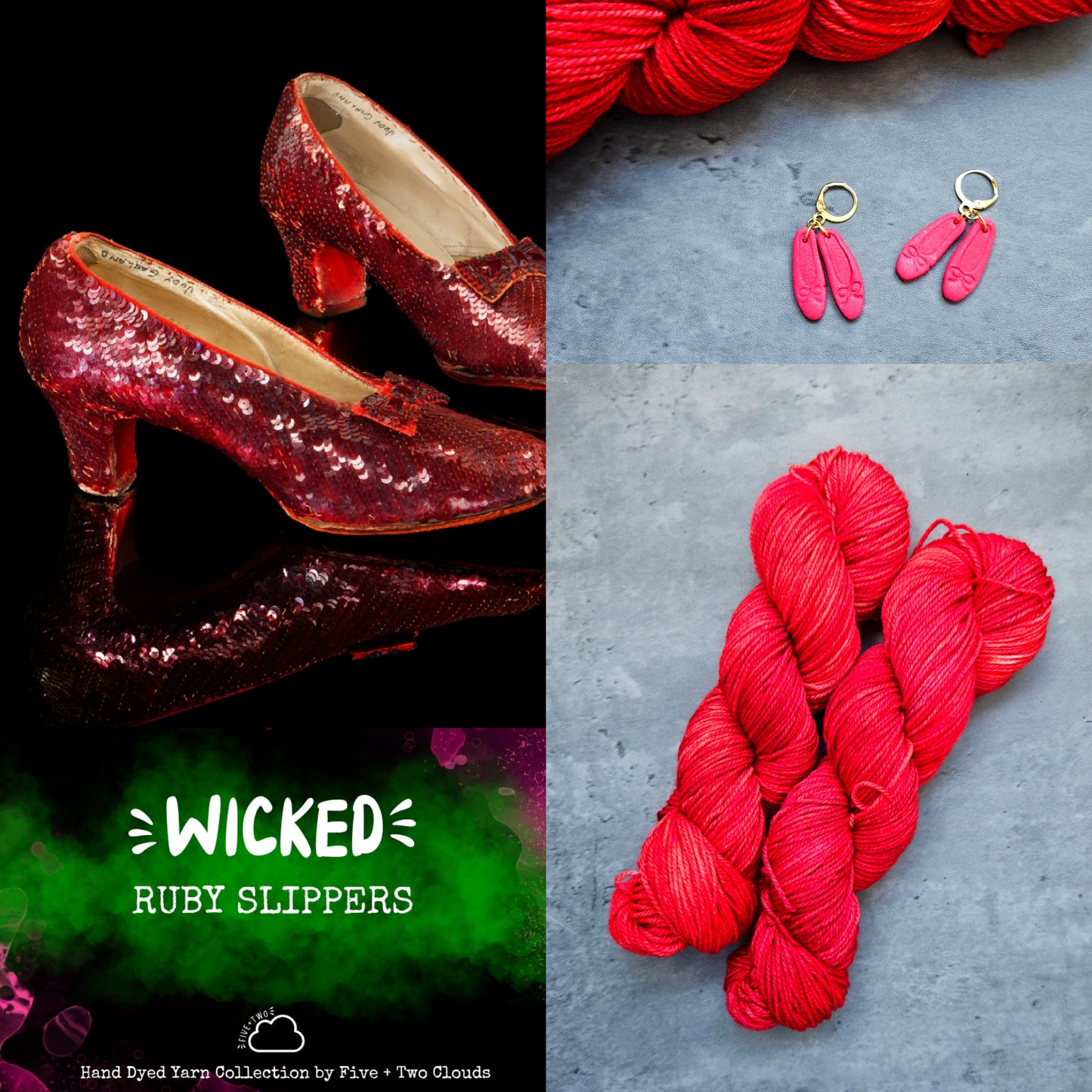 Wicked Collection