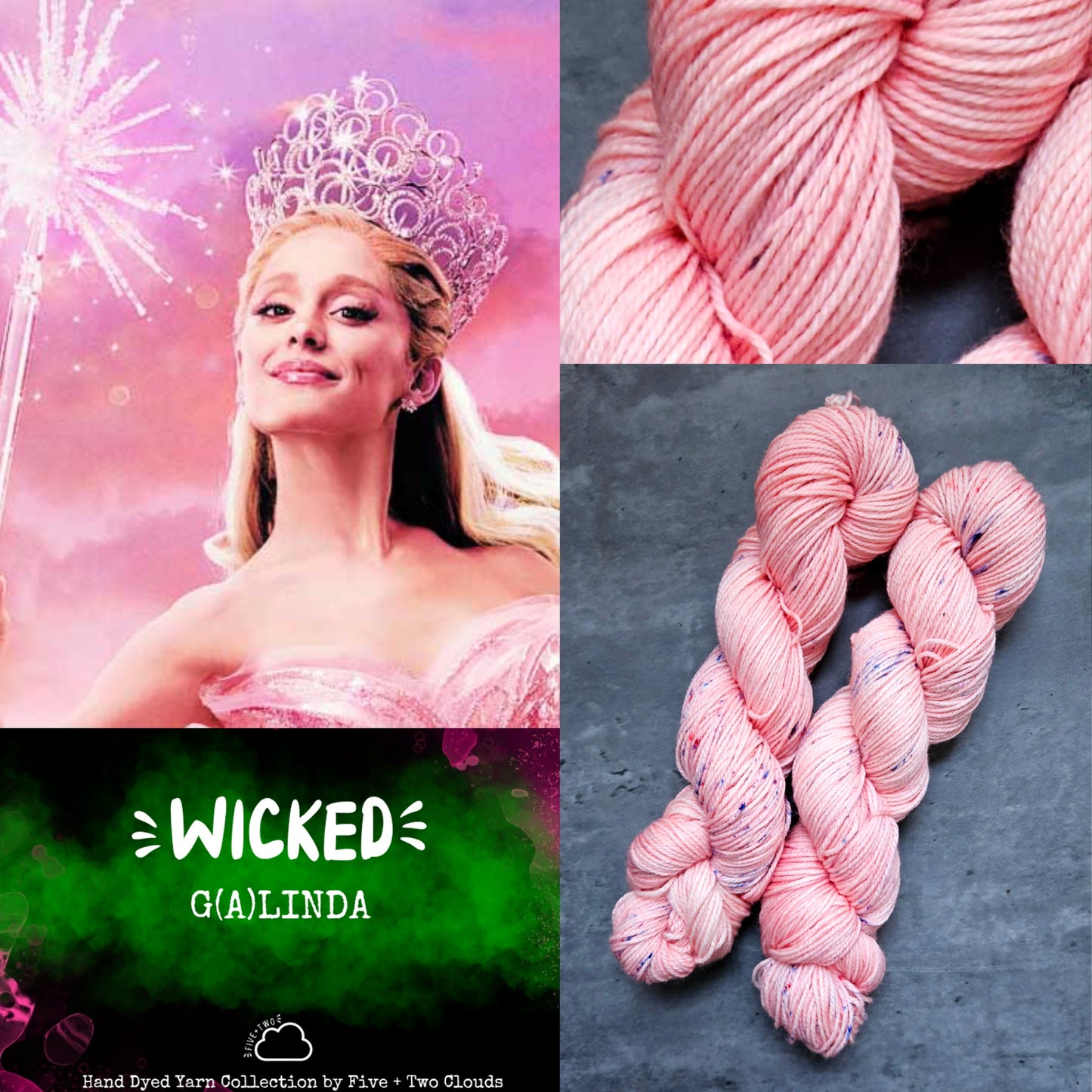 Wicked Collection