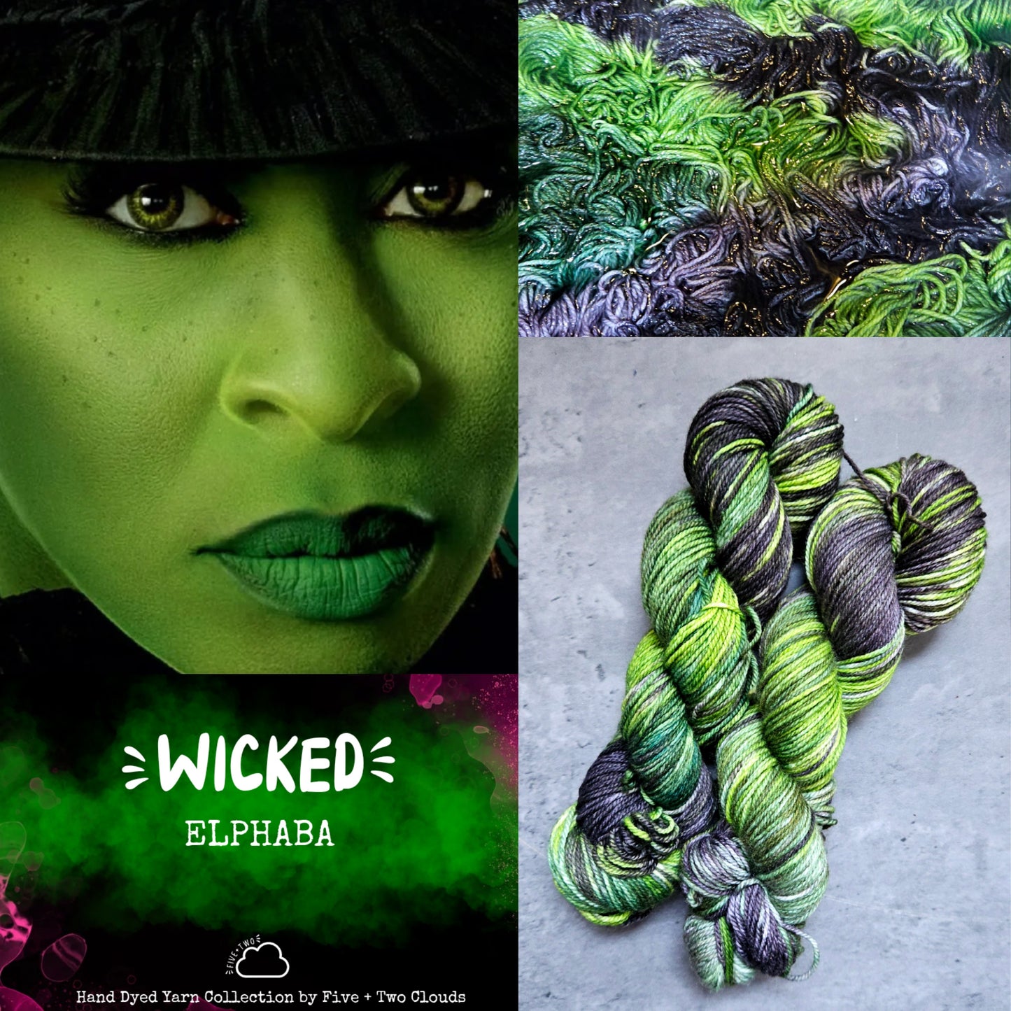 Wicked Collection