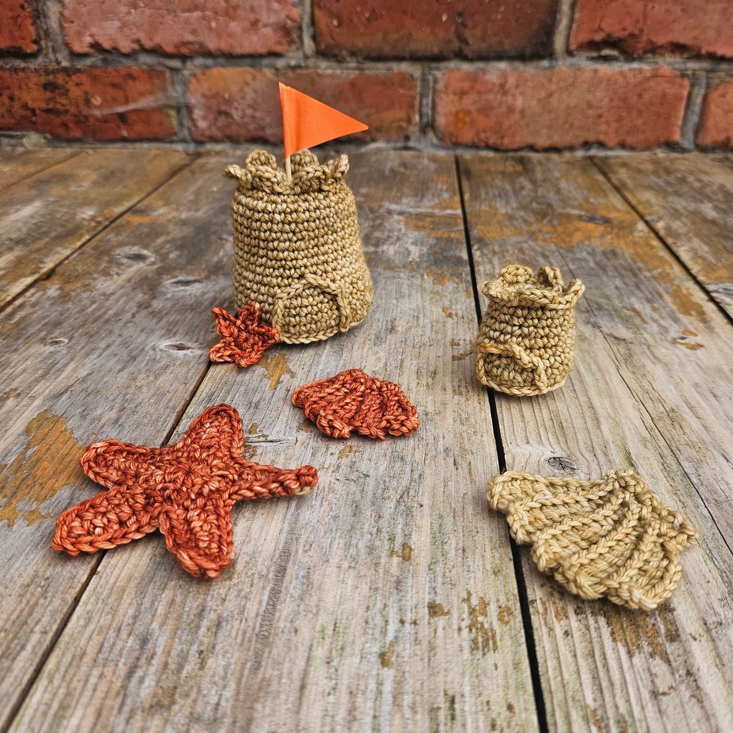 Seaside Collection