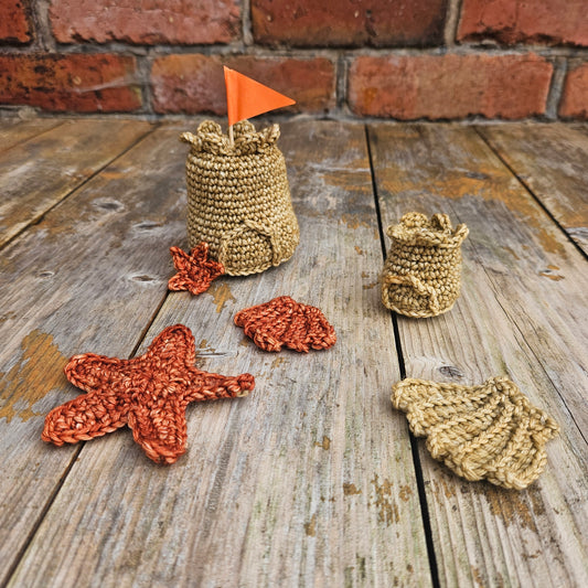 Seaside Collection
