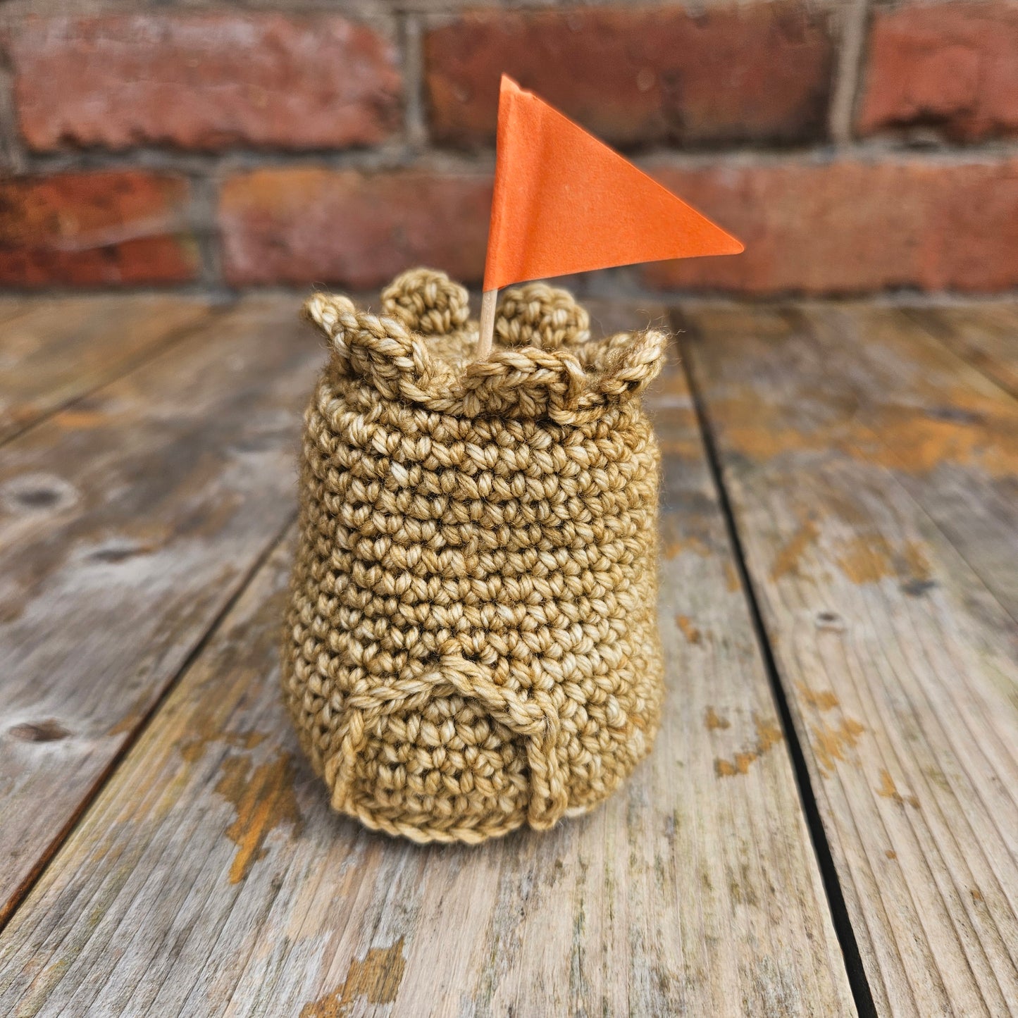 A Year of Sheldon - Accessories