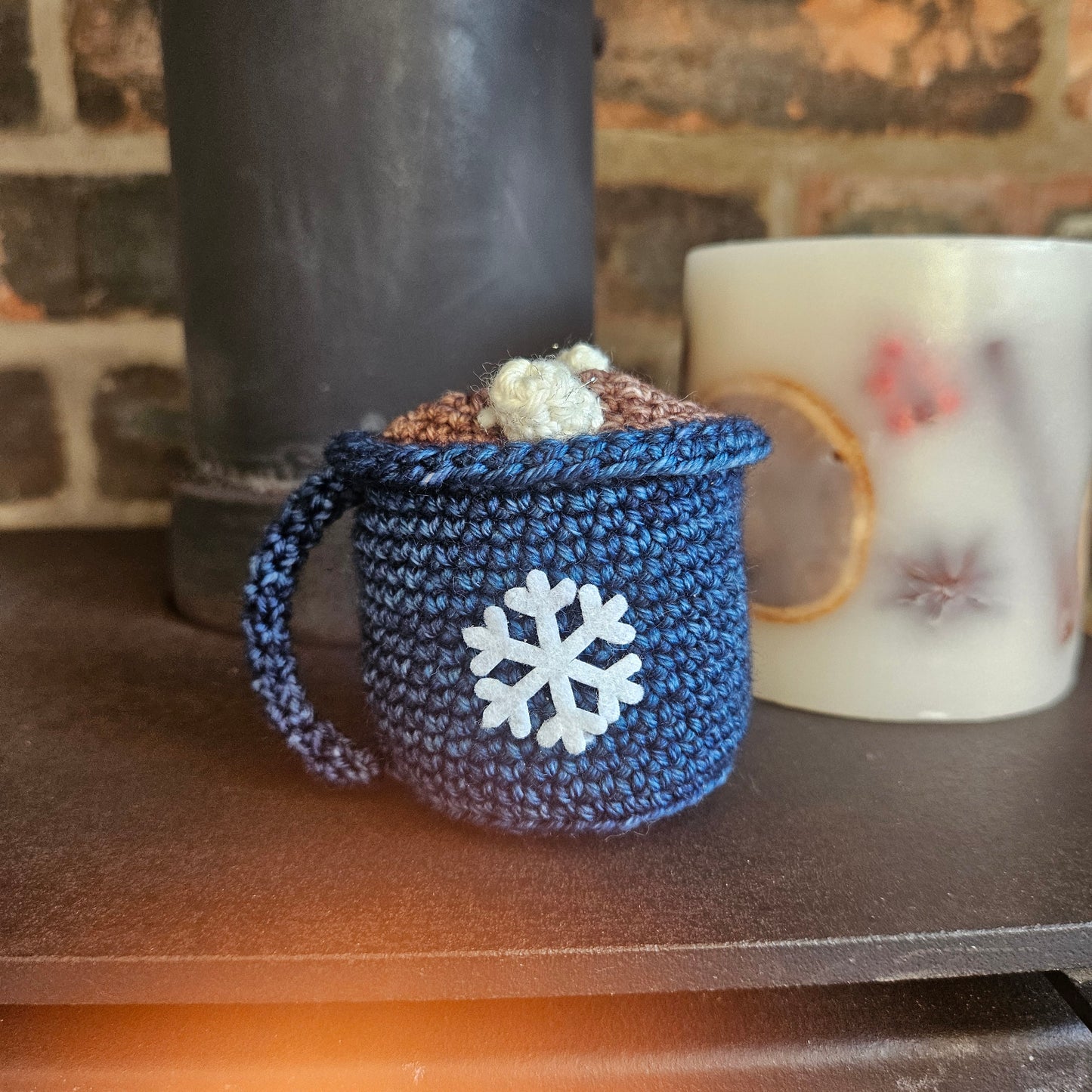 A Year of Sheldon - Hand Dyed Yarn