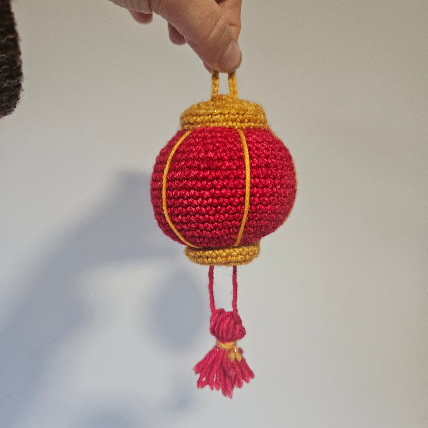 A Year of Sheldon - Hand Dyed Yarn