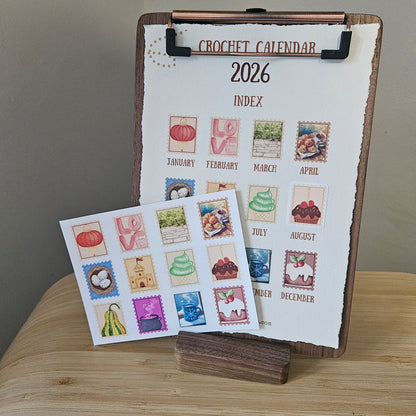 A Year of Sheldon - Sheldon's Stamps