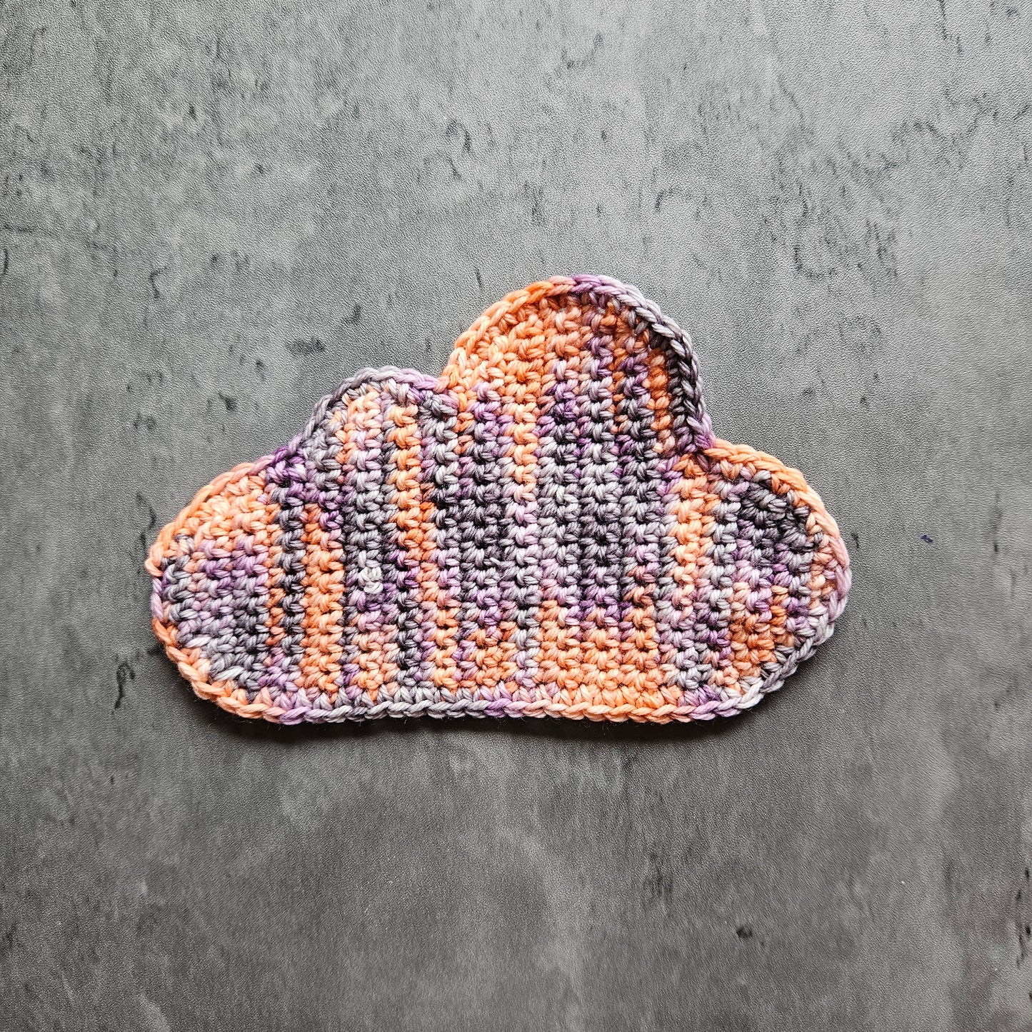 Skies - Scattered Sunset