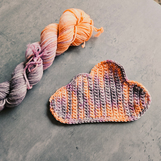 Skies - Scattered Sunset