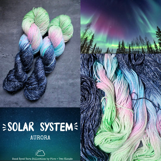 Solar System Collection