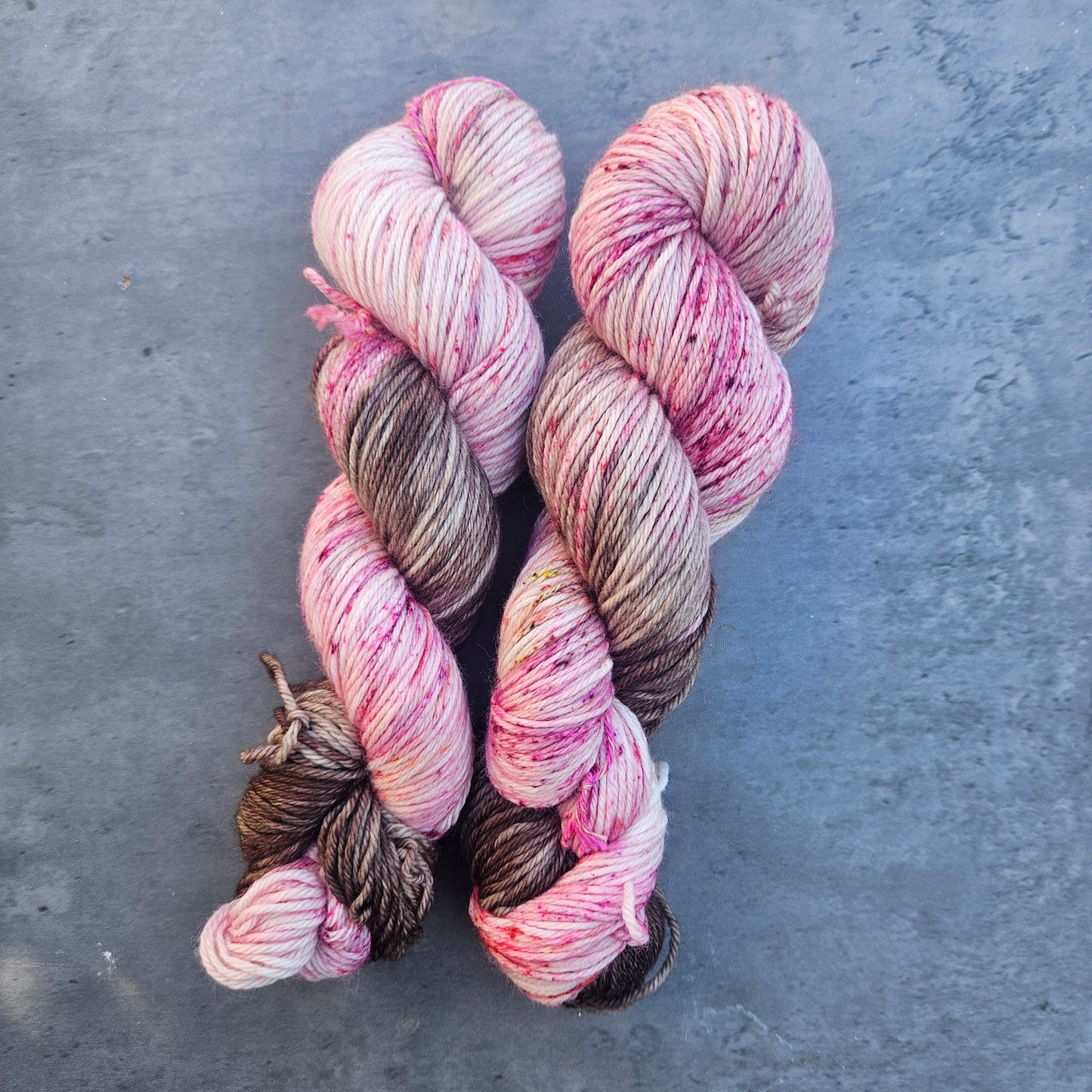 Yarn - Arbor - Cherry Blossom
