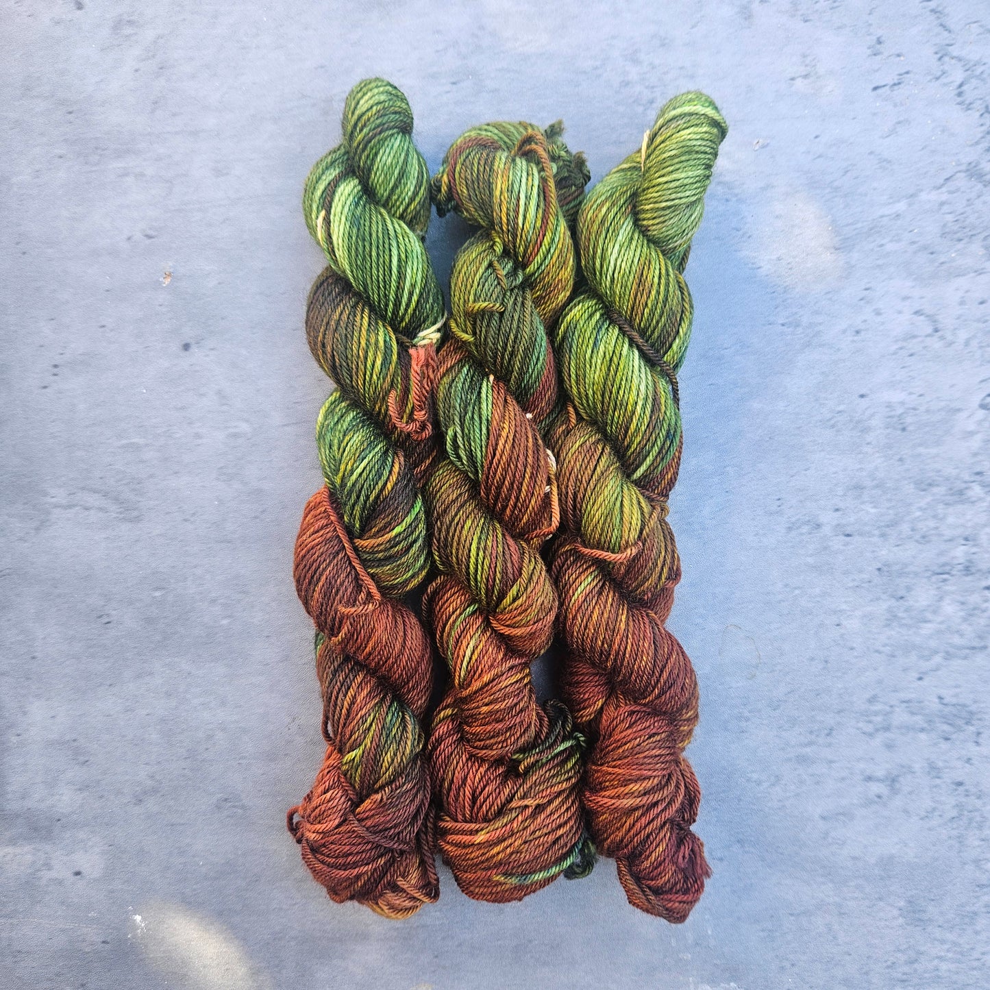 Yarn - Arbor - Oak
