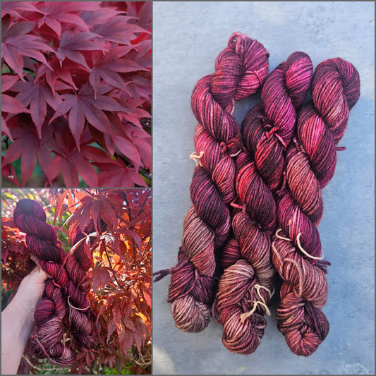 Yarn - Arbor - Acer