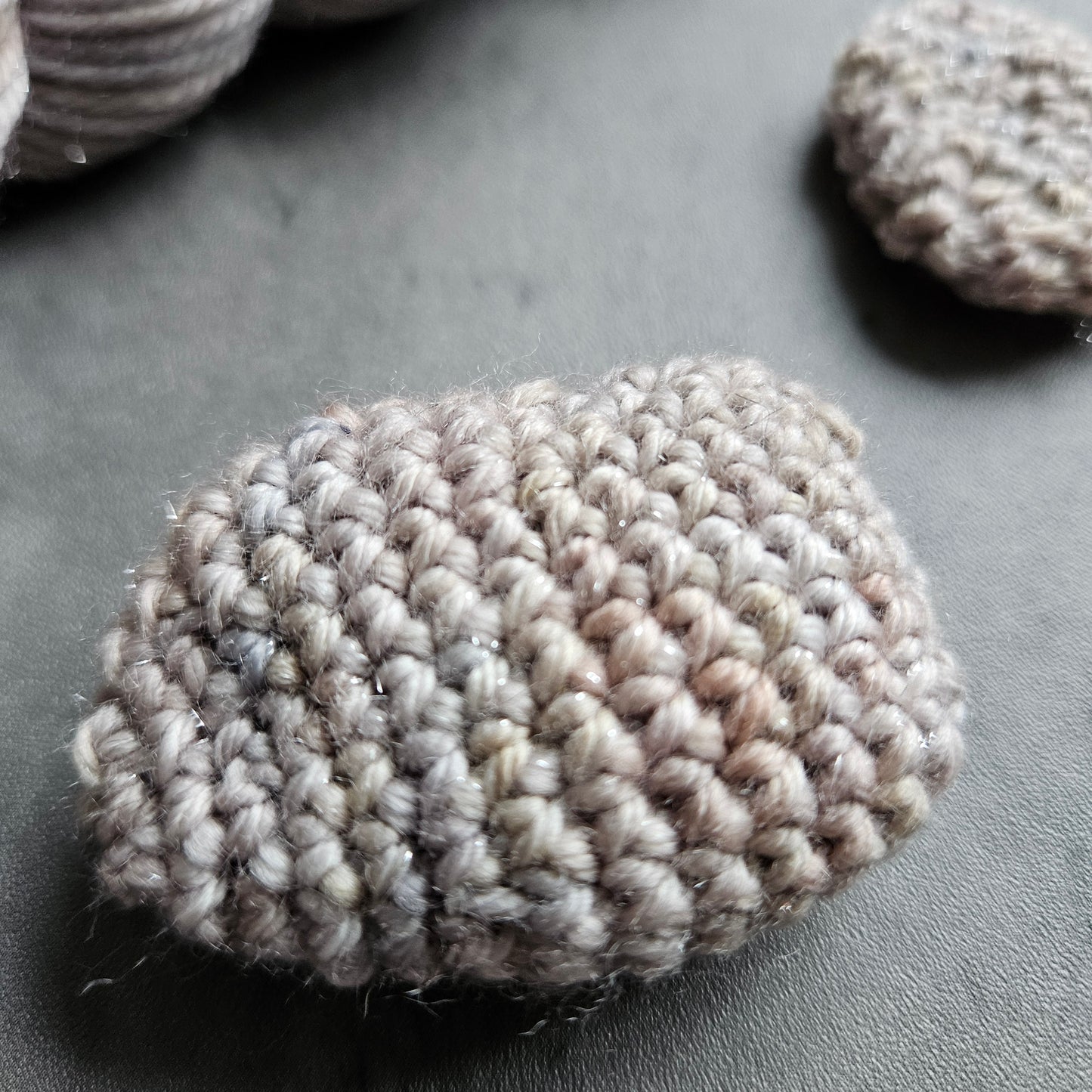 Yarn - Pebbles