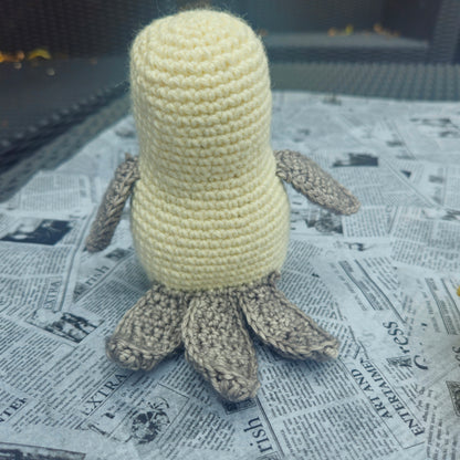 Crochet Kit - Stevie Nicks-Your-Chips
