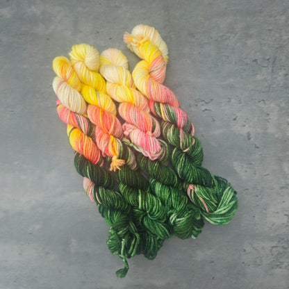 Mini Skeins by Silver Linings