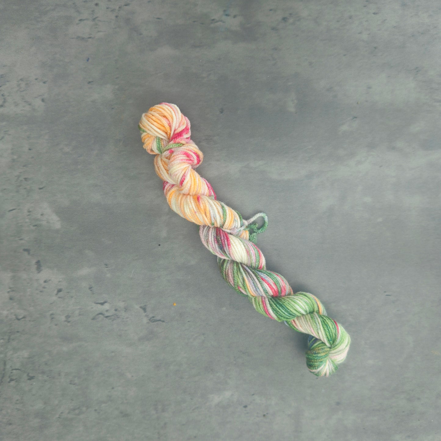 Mini Skeins by Silver Linings