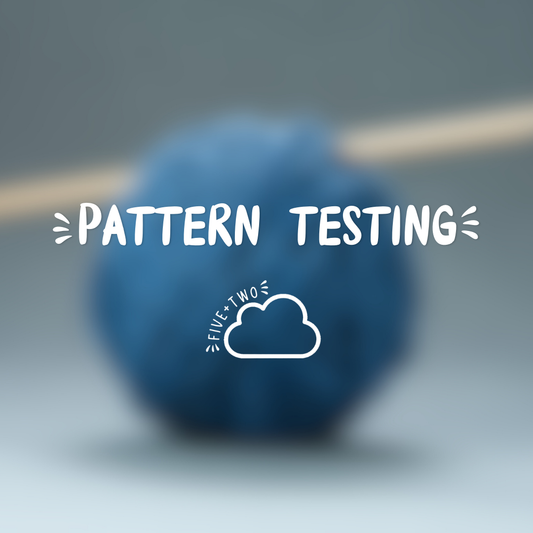 Pattern Testing