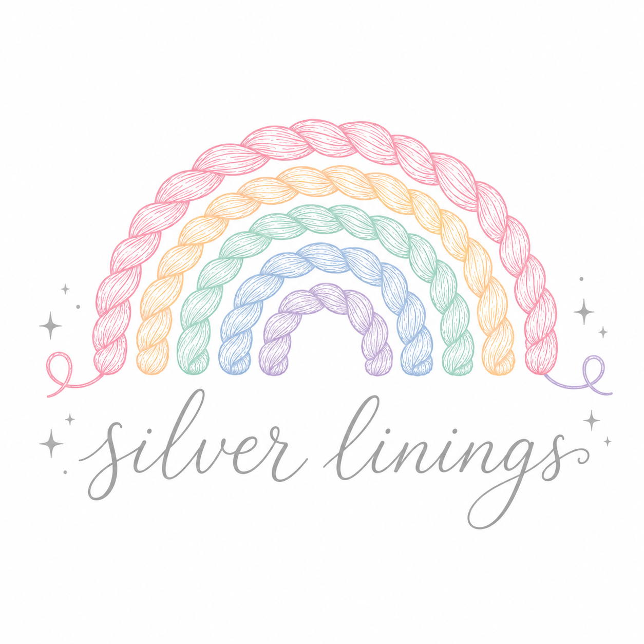 Mini Skeins by Silver Linings