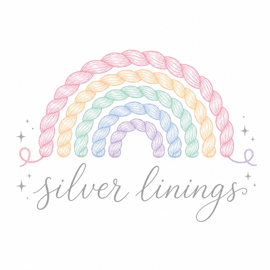 Mini Skeins by Silver Linings