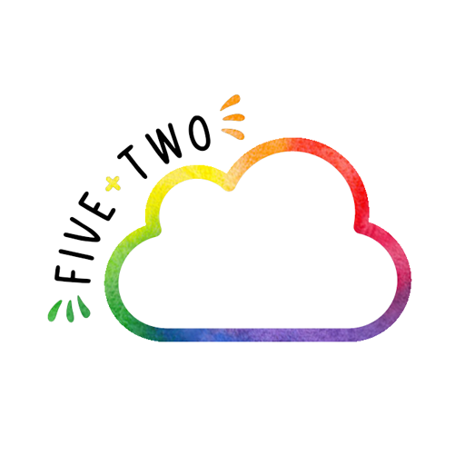 Five + Two Clouds Gift Card
