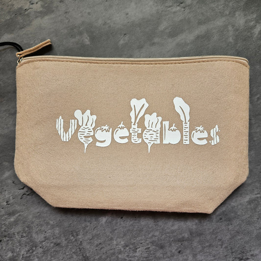 Project Bag - Vegetables