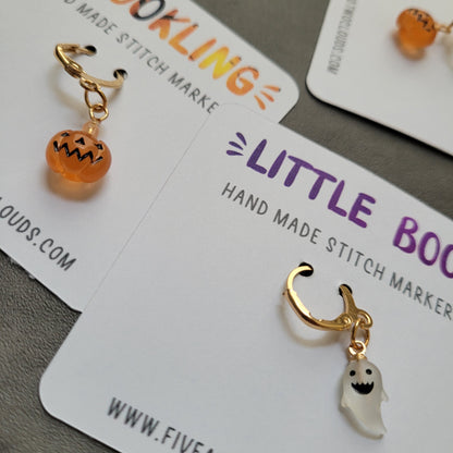 Halloween - Little Boo & Spookling Bundle