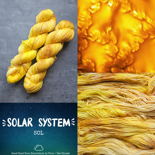 Solar System Collection